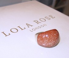 Lola rose gold for sale  UK