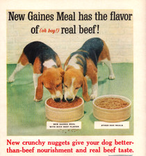 Gaines meal canned for sale  Lascassas