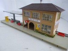 Faller 107 bahnhof gebraucht kaufen  Blender