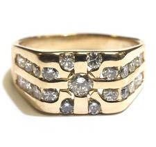 14k yellow gold for sale  Cincinnati