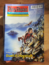 Perry rhodan hefte gebraucht kaufen  Bochum