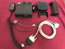 Upgraded motorola astro for sale  Spring