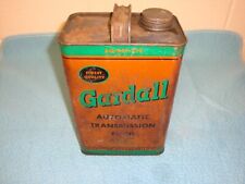 Vintage gardall automatic for sale  Joliet