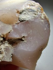 Petrified wood pink for sale  Sussex