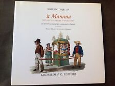 Roberto ajello mamma usato  Napoli