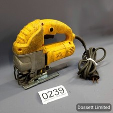 Dewalt dw317 heavy for sale  Bremen