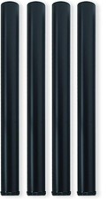 Tischbeine verstellbar ø60x71 gebraucht kaufen  Westerburg