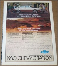 1980 chevrolet chevy d'occasion  Expédié en Belgium
