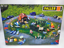 Faller 375 spur gebraucht kaufen  Döbern