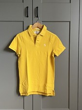 Polo abercrombie fitch usato  Villanova Solaro