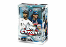 2021 topps chrome for sale  Silver Spring
