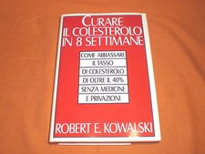 Curare colesterolo settimane usato  Marcianise