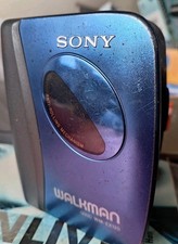 Sony ex120 walkman for sale  CHESTER