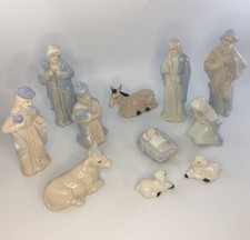 Blue white porcelain for sale  Davenport