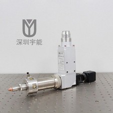 Cabeça de corte a laser usada II-IV HIGHYAG u Collimation 1.5 comprar usado  Enviando para Brazil