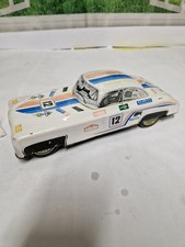 Voiture course vintage d'occasion  Clermont-Ferrand-