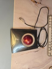 Kensington slimblade trackball d'occasion  Expédié en Belgium