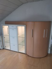 Gwinner wohnwand sideboard gebraucht kaufen Gwinner wohnwand sideboard gebraucht kaufen  Villingen-Schwenningen