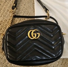 Authentic gucci marmont for sale  Cincinnati