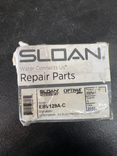 Usado, Módulo Eletrônico Sloan EBV-129-AC (Para Armário G2) - Vaso Sanitário, 3325450 | eBay comprar usado  Enviando para Brazil