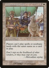 Mtg foil cornered for sale  ARBROATH