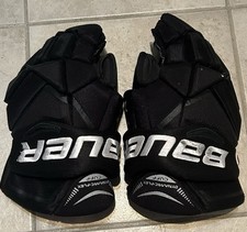 Bauer vapor ltx for sale  Albuquerque