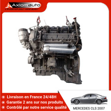 mercedes cls 320 cdi d'occasion mercedes cls 320 cdi d'occasion Amiens-