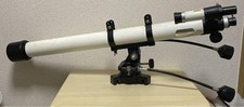 Telescópio Astronômico Vixen PERSONALIZADO-D6M Japão Usado comprar usado  Enviando para Brazil