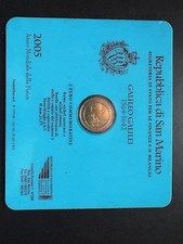 Euro commemorativo galileo usato  Prato