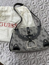 Guess small bag for sale  CANNOCK