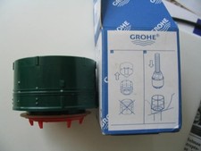 Cartouche soupape grohe d'occasion  La Loupe