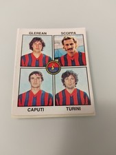 Calciatori panini 1979 usato  Schio