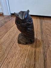 Hand carved vintage for sale  Hedgesville