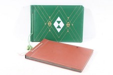 Altes fotoalbum etlichen gebraucht kaufen  Pirna, Dohma, Struppen