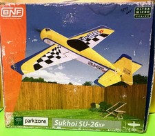Bnf parkzone airplane for sale  Somers Point