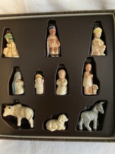 Goebel krippenfiguren maria gebraucht kaufen  Dietersheim