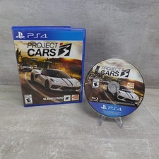 Project cars ps4 for sale  Monroe