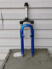 Schwinn bicycle suspension for sale  Indianapolis