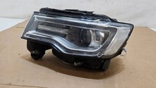Frontscheinwerfer jeep cheroke gebraucht kaufen  Hamburg