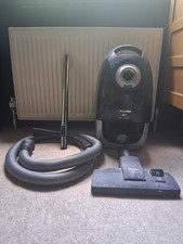 Miele s5211 bagged for sale  BECKENHAM