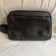 Genuine leather fanny for sale  Paulding