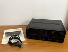 1988 technics amplificatore usato  San Fratello