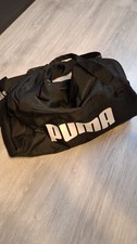 Puma sporttasche neuwertig gebraucht kaufen  Mühlheim an der Donau