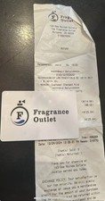 123.04 balance fragrance for sale  Urbandale