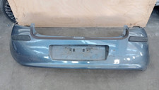 7701208678 paraurti post. usato  Italia