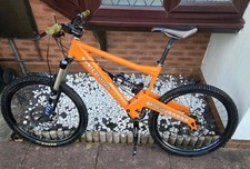 Orange patriot mountain for sale  WINSFORD