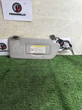 Aletta parasole anteriore usato Aletta parasole anteriore usato  San Felice a Cancello