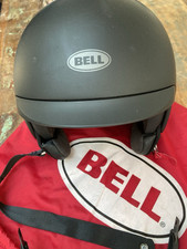 Bell scout air for sale  RYE