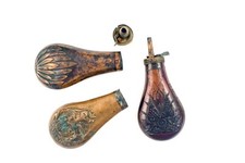 Copper brass powder for sale  GRANTHAM