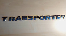 Transporter schriftzug aufkleb gebraucht kaufen  Herne